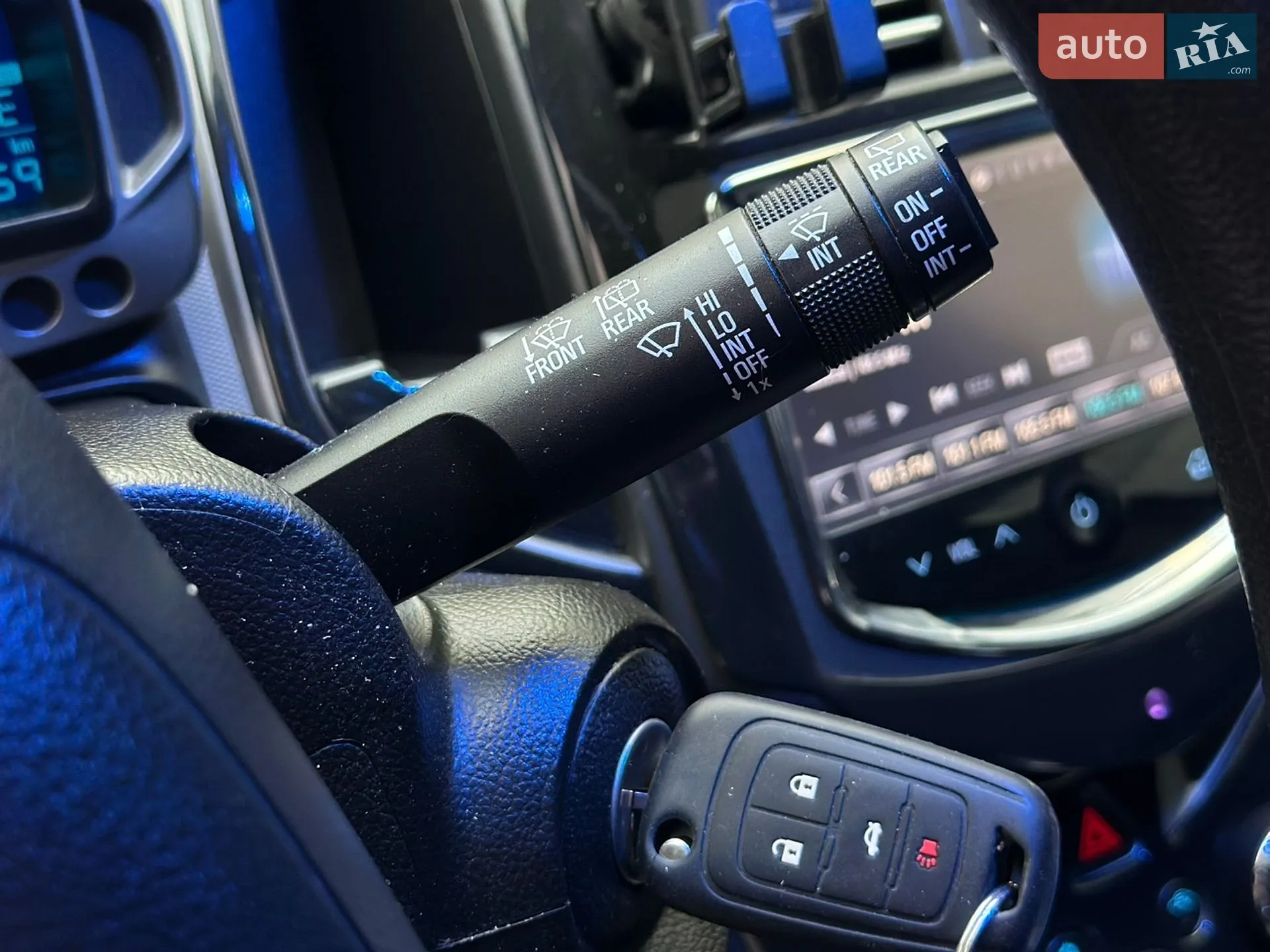 2015 Chevrolet Sonic - мініатюра 18