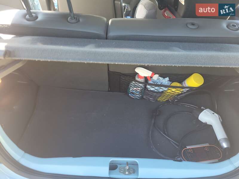 Хэтчбек Chevrolet Spark EV 2014 в Тернополе фото 10 Хэтчбек Chevrolet Spark EV 2014 в Тернополе