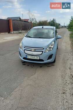 Хетчбек Chevrolet Spark EV 2016 в Києві