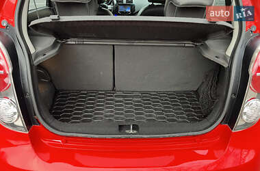 Хэтчбек Chevrolet Spark EV 2016 в 