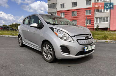 Хетчбек Chevrolet Spark EV 2015 в Вінниці