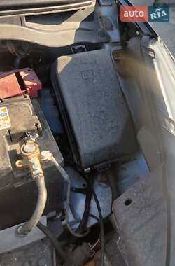 Хэтчбек Chevrolet Spark EV 2014 в 