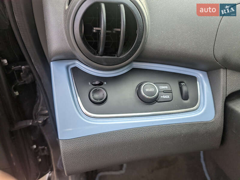 Хетчбек Chevrolet Spark EV 2014 в Тернополі фото 21 Хетчбек Chevrolet Spark EV 2014 в Тернополі
