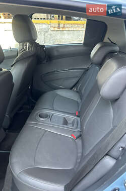 Хетчбек Chevrolet Spark EV 2016 в 