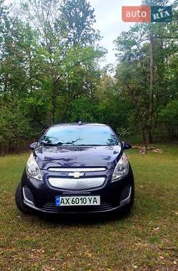 Хэтчбек Chevrolet Spark EV 2015 в Харькове