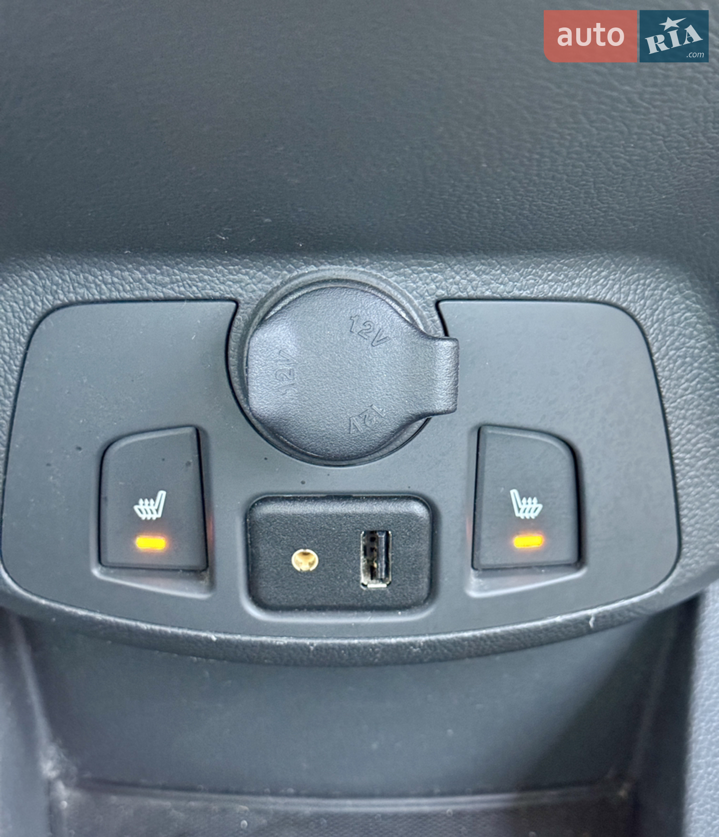 2015 Chevrolet Spark - мініатюра 17