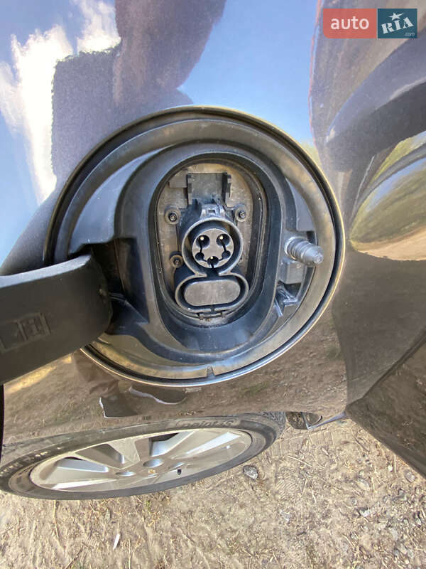 Хетчбек Chevrolet Spark EV 2013 в Вінниці фото 26 Хетчбек Chevrolet Spark EV 2013 в Вінниці