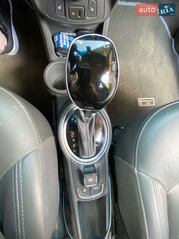 Хетчбек Chevrolet Spark EV 2013 в Вінниці фото 35 Хетчбек Chevrolet Spark EV 2013 в Вінниці