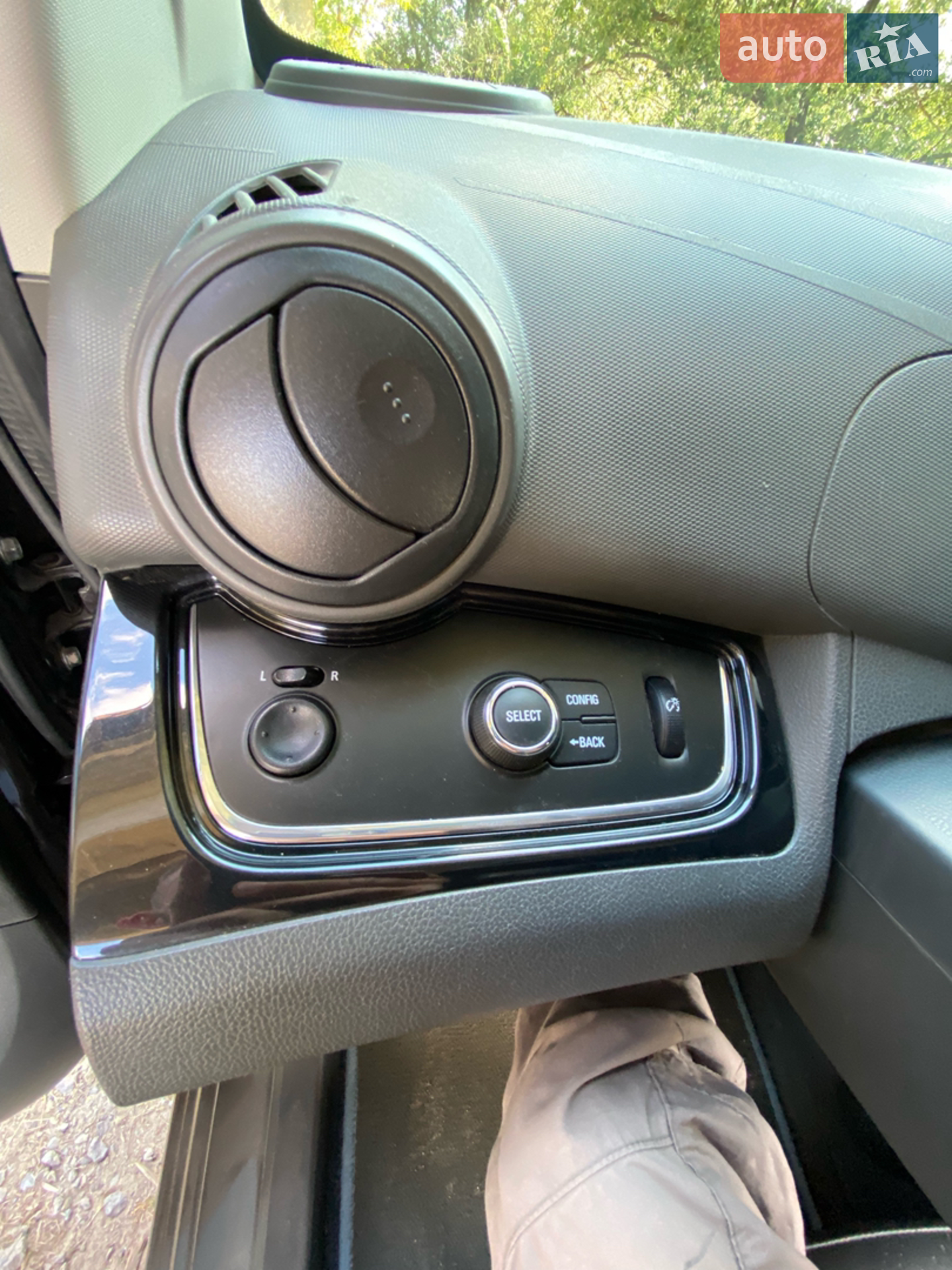 2013 Chevrolet Spark - мініатюра 46
