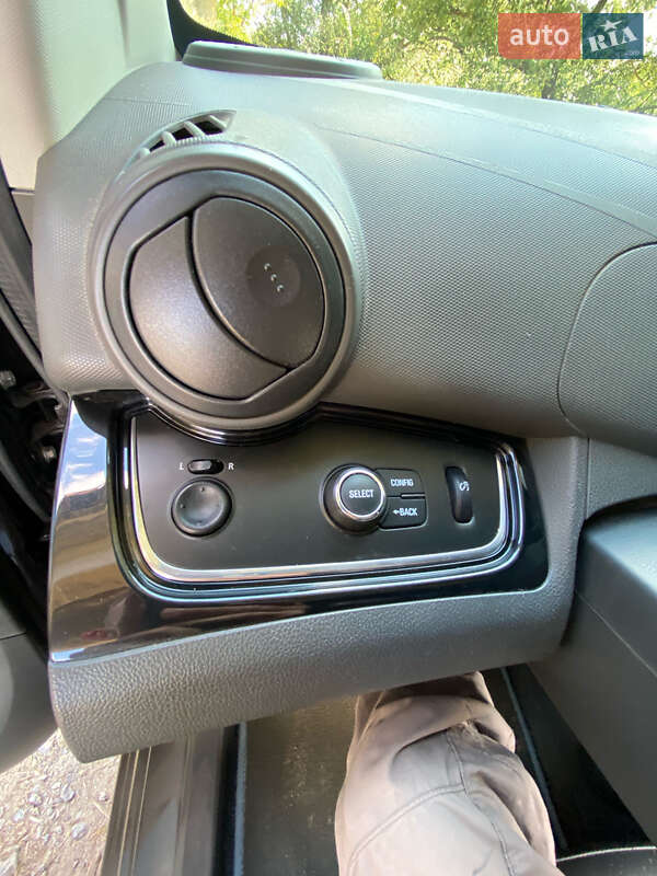 Хетчбек Chevrolet Spark EV 2013 в Вінниці фото 42 Хетчбек Chevrolet Spark EV 2013 в Вінниці