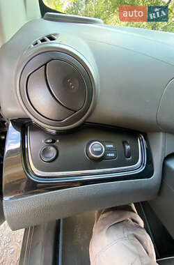 Хетчбек Chevrolet Spark EV 2013 в 
