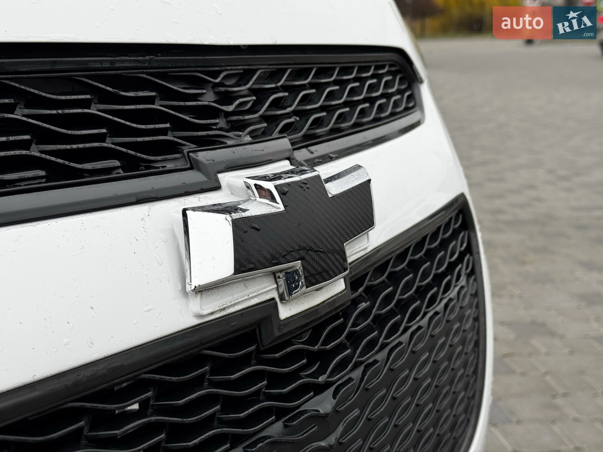 2013 Chevrolet Spark - мініатюра 10