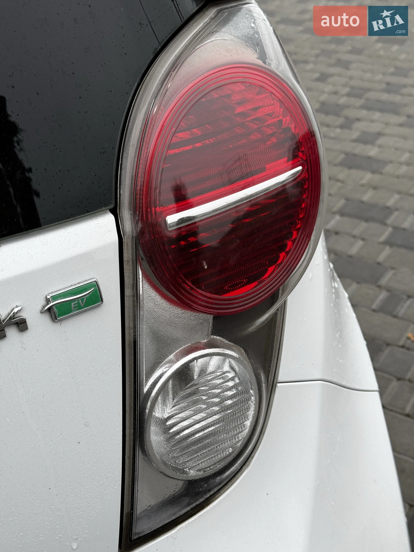 2013 Chevrolet Spark - мініатюра 19