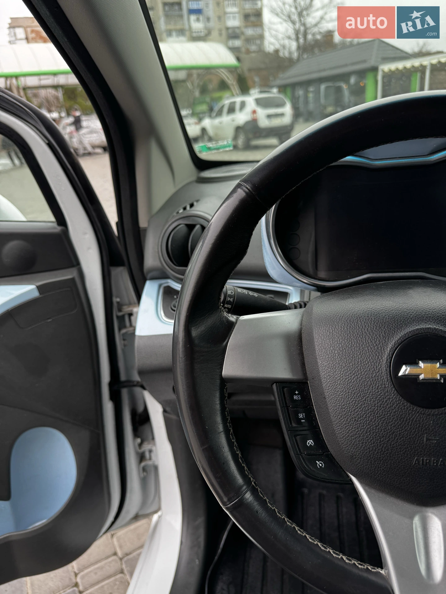 2013 Chevrolet Spark - мініатюра 26
