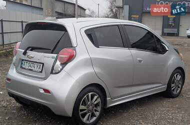 Хэтчбек Chevrolet Spark EV 2015 в Ивано-Франковске