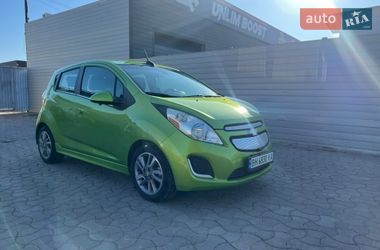 Универсал Chevrolet Spark EV 2015 в Одессе