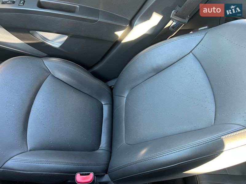 Универсал Chevrolet Spark EV 2015 в Одессе