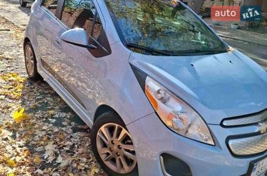 Хэтчбек Chevrolet Spark EV 2013 в Киеве