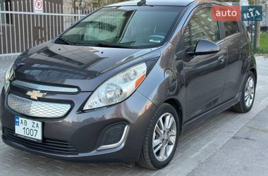 Хетчбек Chevrolet Spark EV 2013 в Вінниці