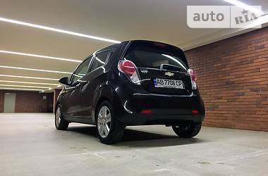 Хэтчбек Chevrolet Spark 2014 в Днепре