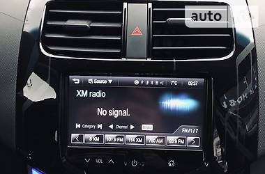 Хэтчбек Chevrolet Spark 2015 в 