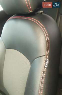 Хэтчбек Chevrolet Spark 2014 в Хмельницком