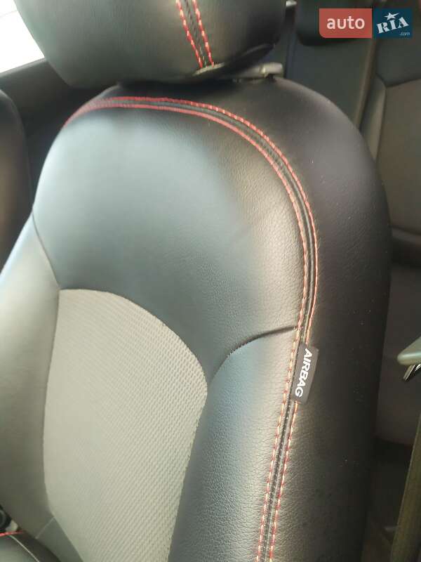 Хэтчбек Chevrolet Spark 2014 в Хмельницком