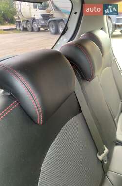 Хэтчбек Chevrolet Spark 2014 в Хмельницком