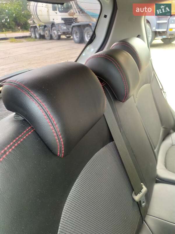 Хэтчбек Chevrolet Spark 2014 в Хмельницком