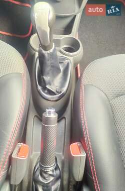 Хэтчбек Chevrolet Spark 2014 в Хмельницком