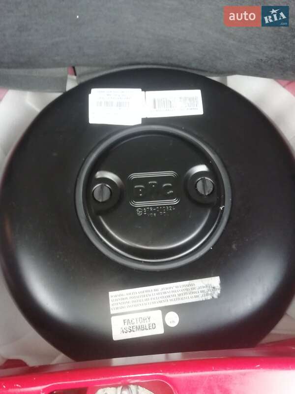 Хэтчбек Chevrolet Spark 2012 в Василькове фото 10 Хэтчбек Chevrolet Spark 2012 в Василькове