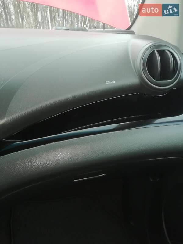 Хэтчбек Chevrolet Spark 2012 в Василькове фото 11 Хэтчбек Chevrolet Spark 2012 в Василькове