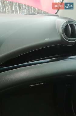 Хэтчбек Chevrolet Spark 2012 в 