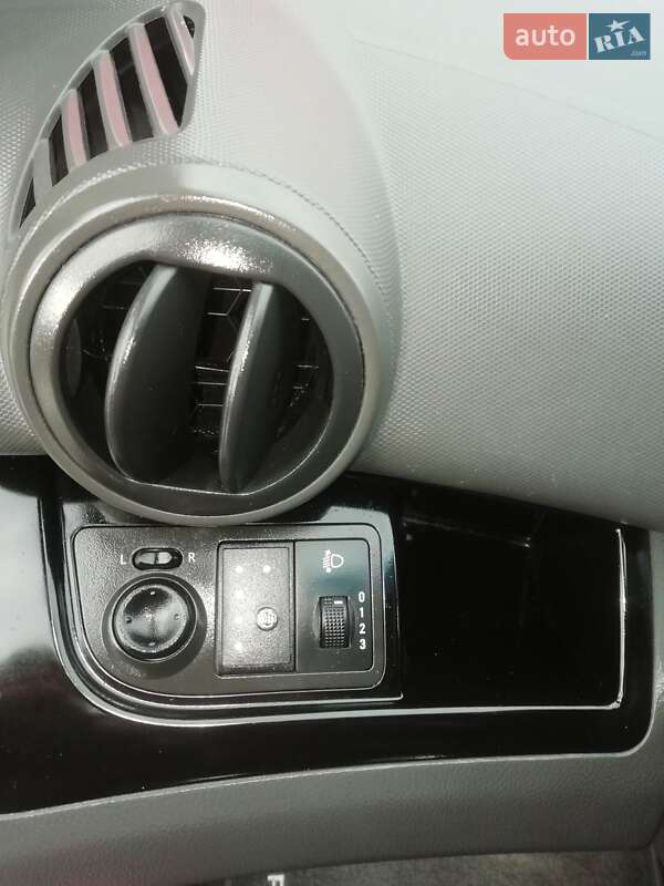 Хэтчбек Chevrolet Spark 2012 в Василькове фото 18 Хэтчбек Chevrolet Spark 2012 в Василькове