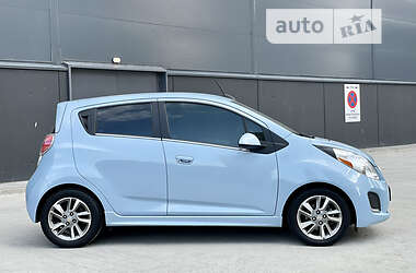 Хетчбек Chevrolet Spark 2016 в 