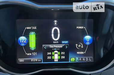 Хетчбек Chevrolet Spark 2016 в 