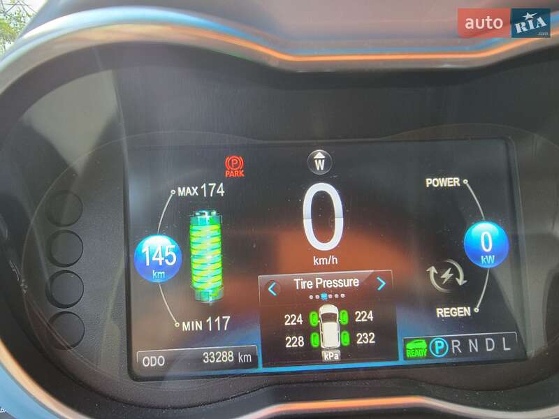 Хэтчбек Chevrolet Spark 2015 в Кременчуге фото 24 Хэтчбек Chevrolet Spark 2015 в Кременчуге