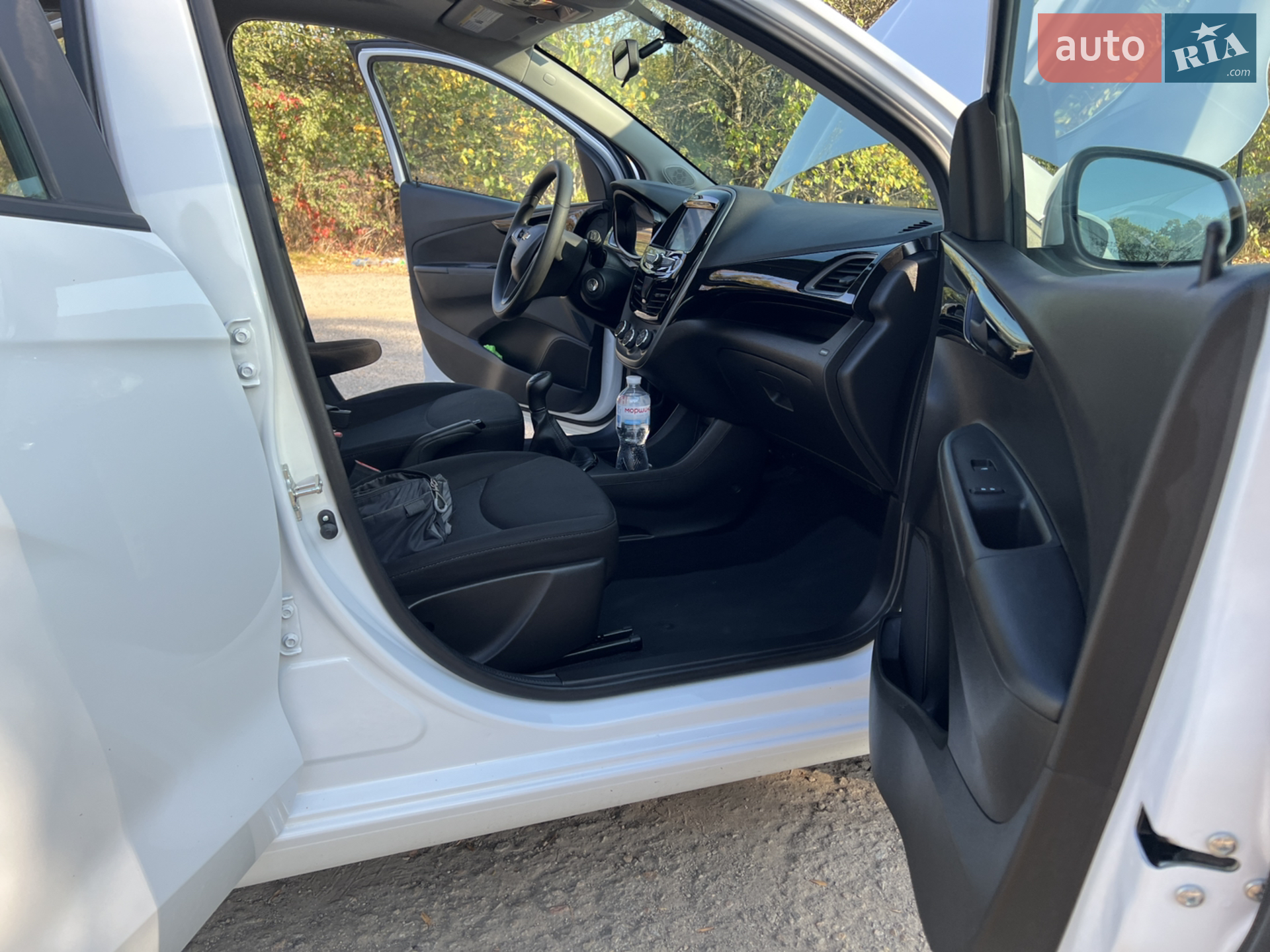 2018 Chevrolet Spark - мініатюра 20