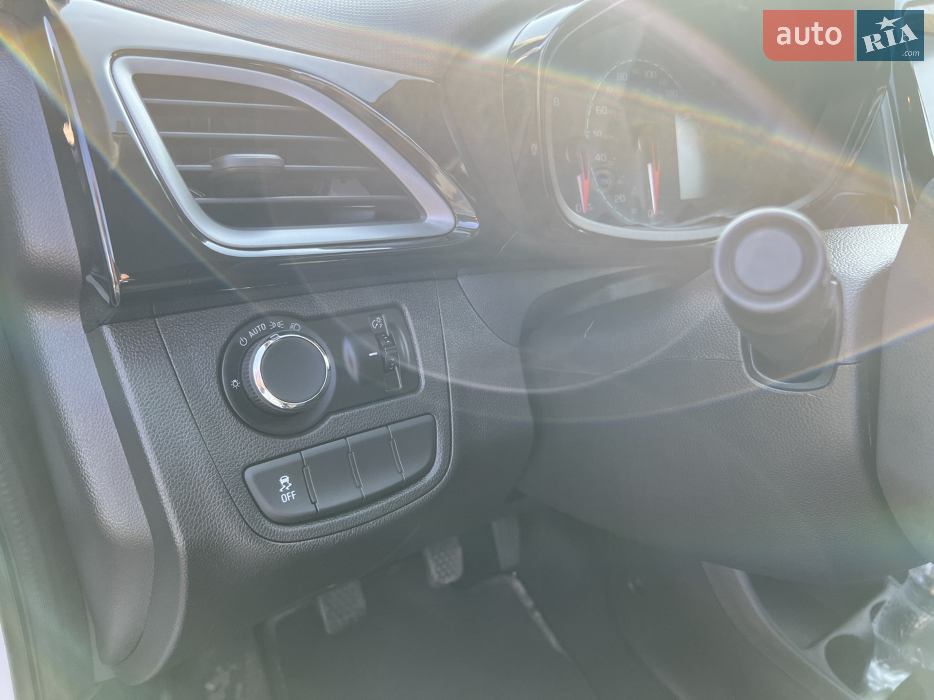 2018 Chevrolet Spark - мініатюра 24