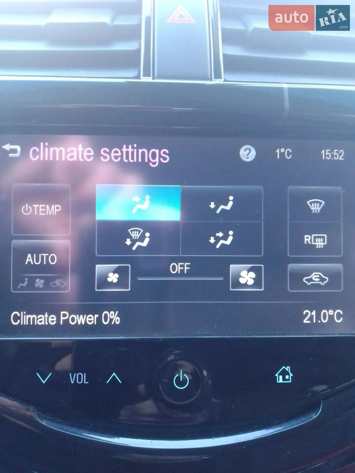 2014 Chevrolet Spark - мініатюра 17