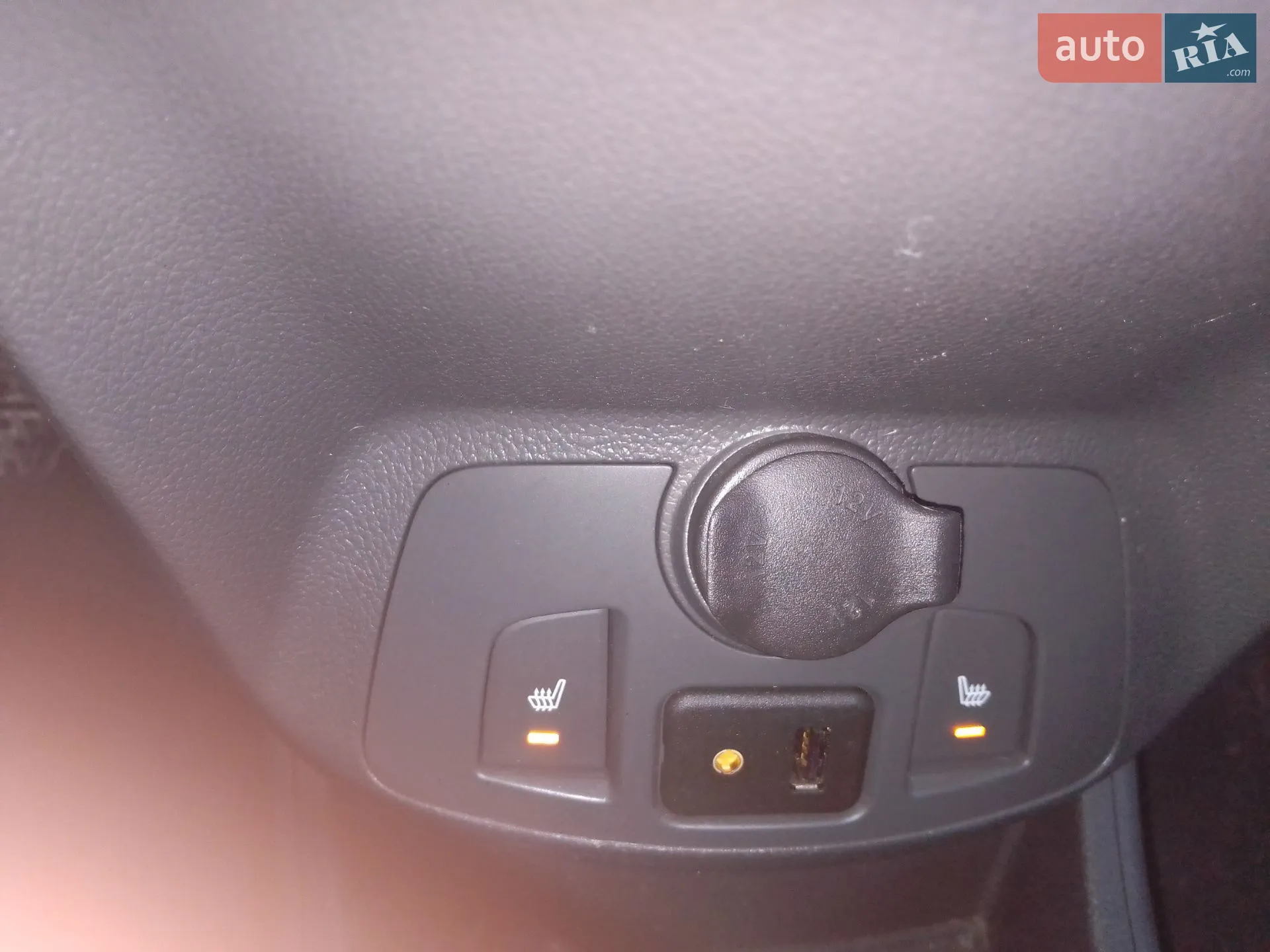 2014 Chevrolet Spark - мініатюра 19