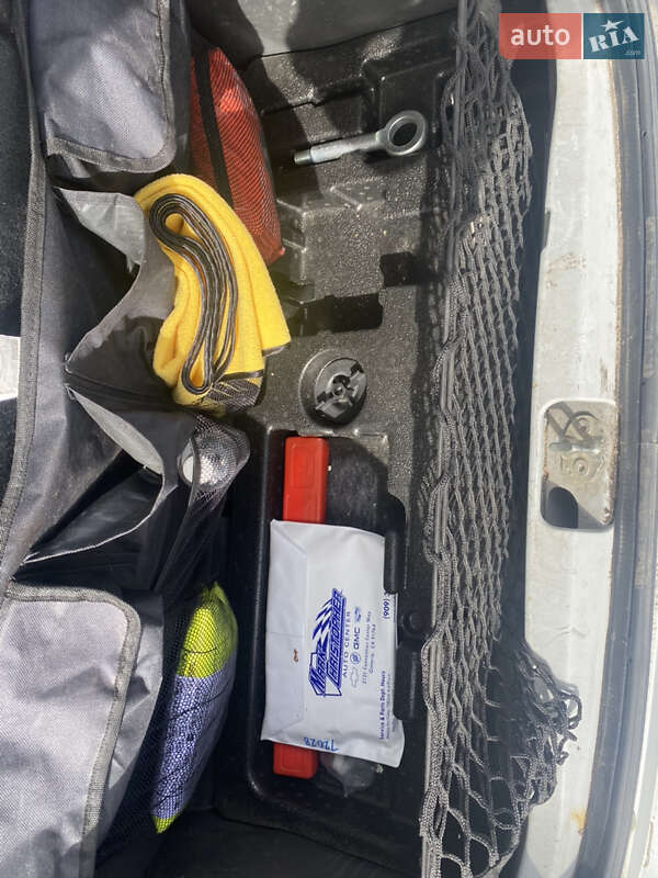 Хэтчбек Chevrolet Spark 2016 в Ровно