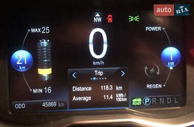 Хэтчбек Chevrolet Spark 2016 в 
