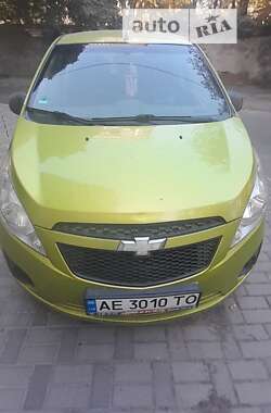 Хэтчбек Chevrolet Spark 2011 в Днепре