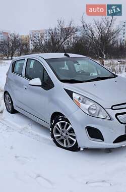 Хетчбек Chevrolet Spark 2014 в Харкові