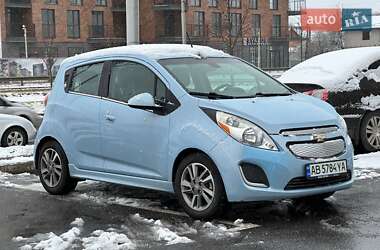 Хетчбек Chevrolet Spark 2015 в Вінниці