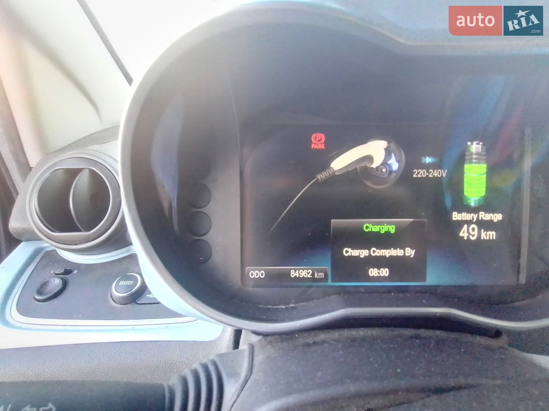 2014 Chevrolet Spark - мініатюра 2