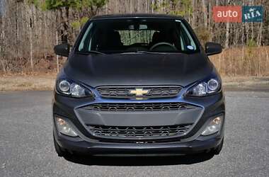 Хэтчбек Chevrolet Spark 2020 в 