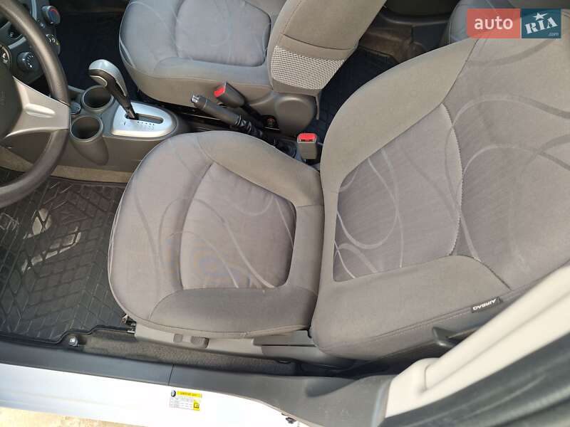 Хэтчбек Chevrolet Spark 2021 в Ивано-Франковске