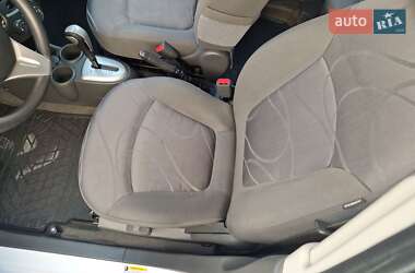 Хэтчбек Chevrolet Spark 2021 в 